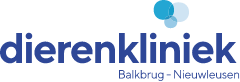 Dierenkliniek Bakkbrug – Nieuwleusen Logo